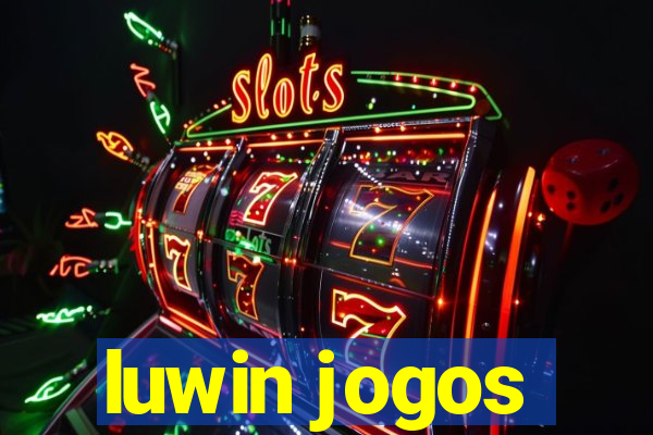 luwin jogos